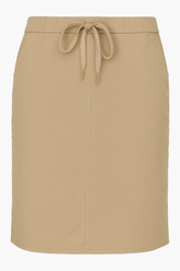 Mirakelnederdel - Ingen returret